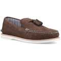 Sperry Authentic Original Leder Herren Mink Slipper