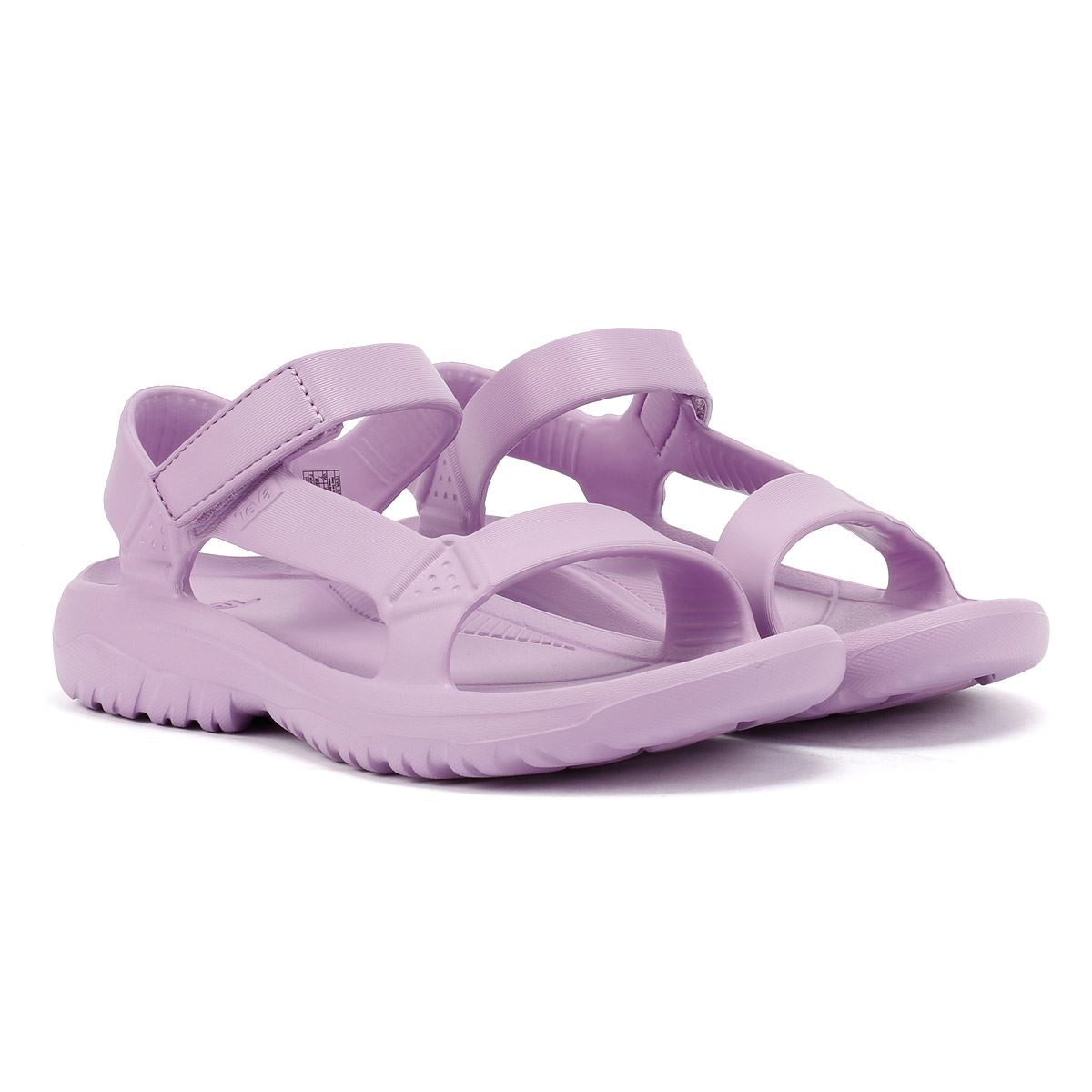 Teva Hurricane Drift Damen Lila Sandalen