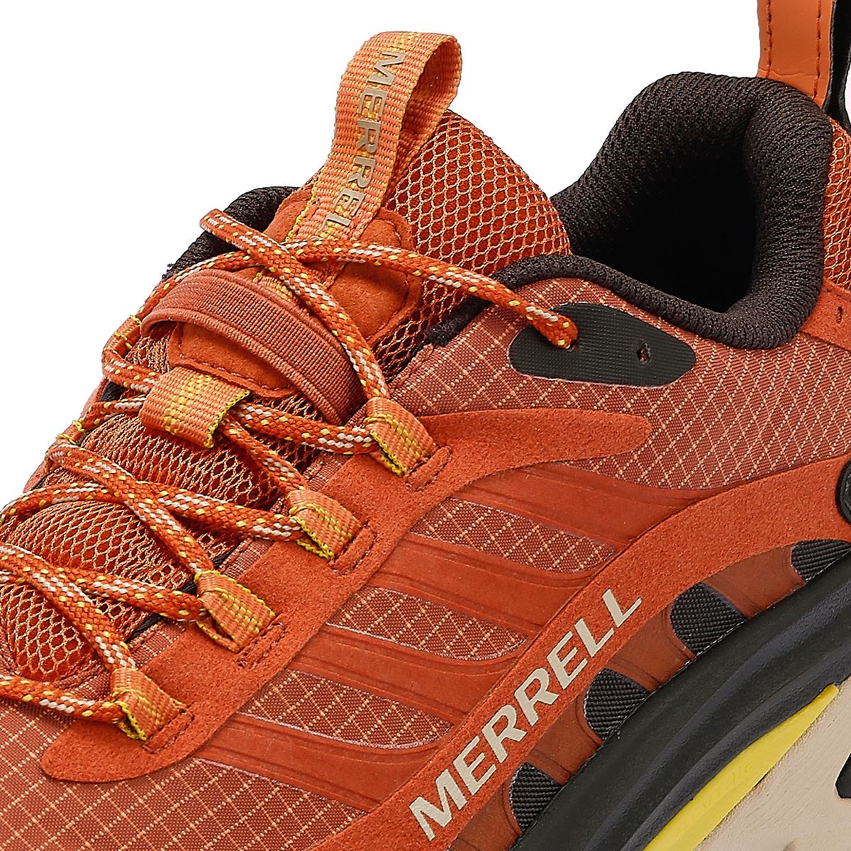 Merrell Moab Speed 2 Gore-Tex Herren Ton-Sneakers