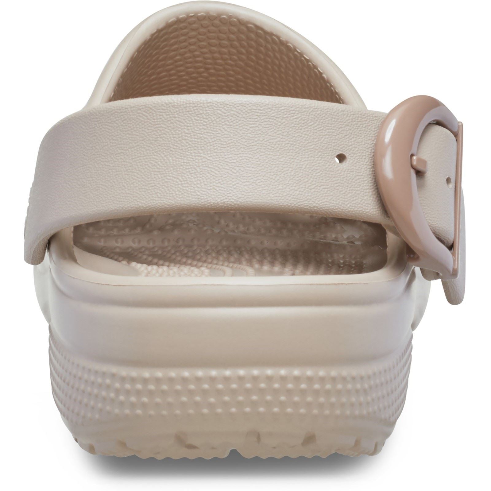 Crocs Classic Buckle Eva Damen Dulce Clogs