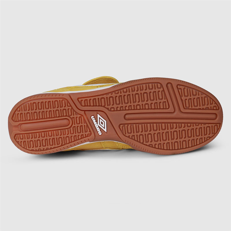 Umbro Speciali TR Wildleder Gelbe Sneakers