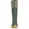 Muck Boots Arctic Sport II Tall Gummistiefel Mit Olivenmuster