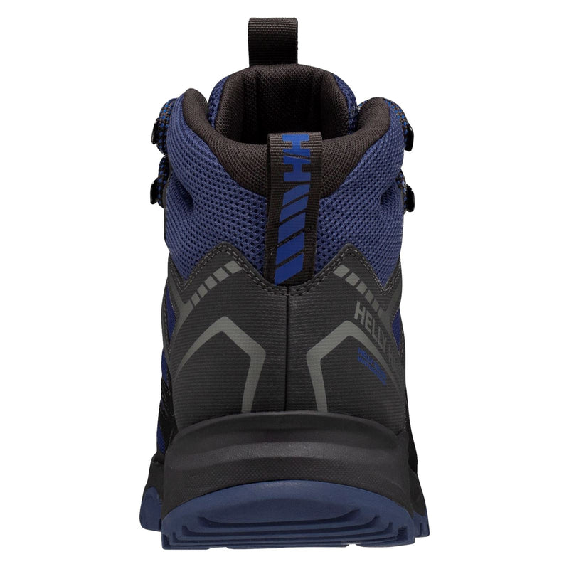 Helly Hansen Sport Stalheim Synthetik Herren-Ocean-Boots