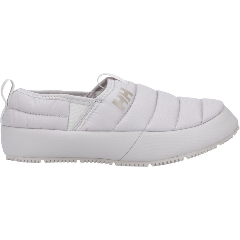 Helly Hansen Sport Cabin Synthetik Damen Graue Loafer