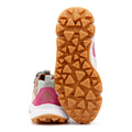 Flower Mountain Yamano 3 Damen Rosa Turnschuhe