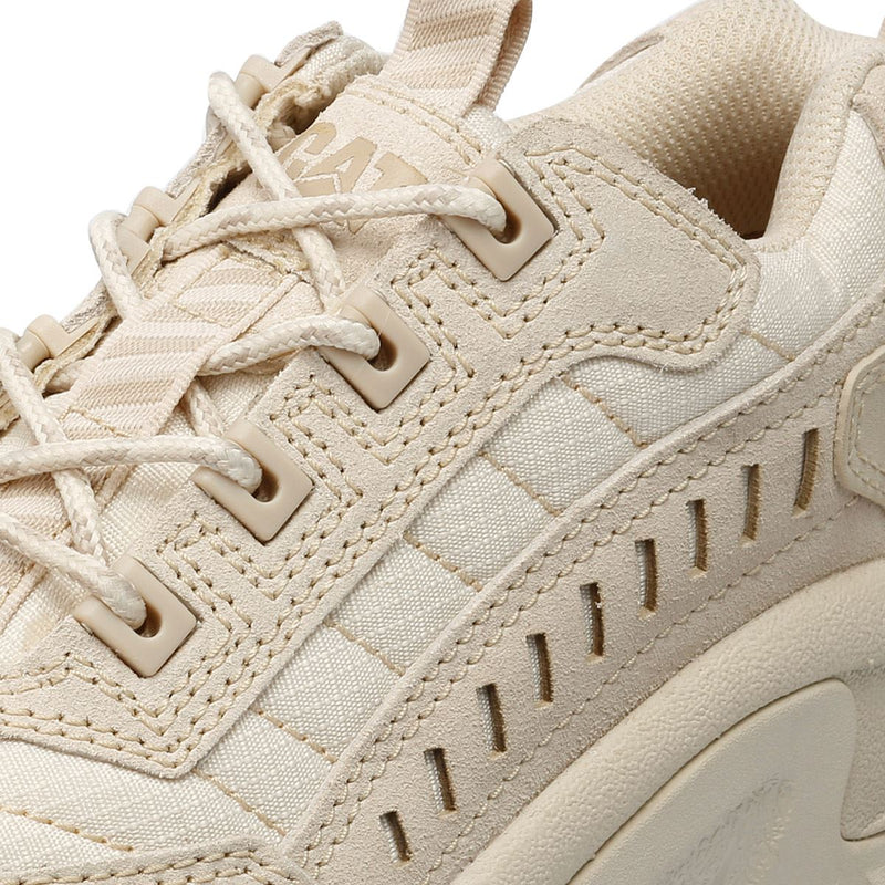 Caterpillar Intruder Sneaker In Beige