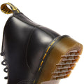 Dr. Martens 101 Glattleder Stiefel Schwarz