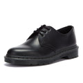 Dr. Martens 1461 Mono Schwarz Schuhe