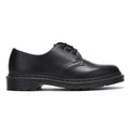 Dr. Martens 1461 Mono Schwarz Schuhe