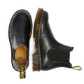 Dr. Martens 2976 Glattleder YS Herren Stiefel schwarz