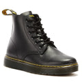 Dr. Martens Thurston Chukka Lusso In Schwarz