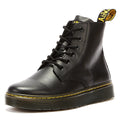 Dr. Martens Thurston Chukka Lusso In Schwarz