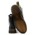 Dr. Martens Thurston Chukka Lusso In Schwarz