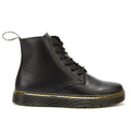 Dr. Martens Thurston Chukka Lusso In Schwarz