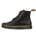 Dr. Martens Thurston Chukka Lusso In Schwarz