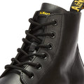Dr. Martens Thurston Chukka Lusso In Schwarz