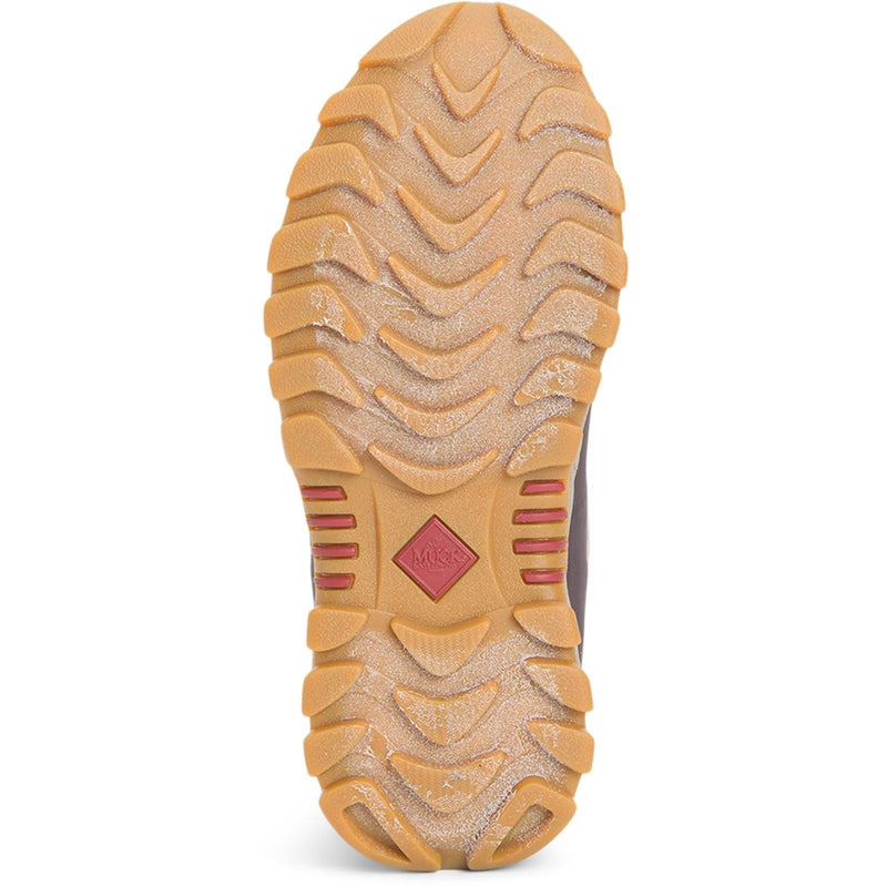 Muck Boots Arctic Sport Mid Gummistiefel Für Weinbauern