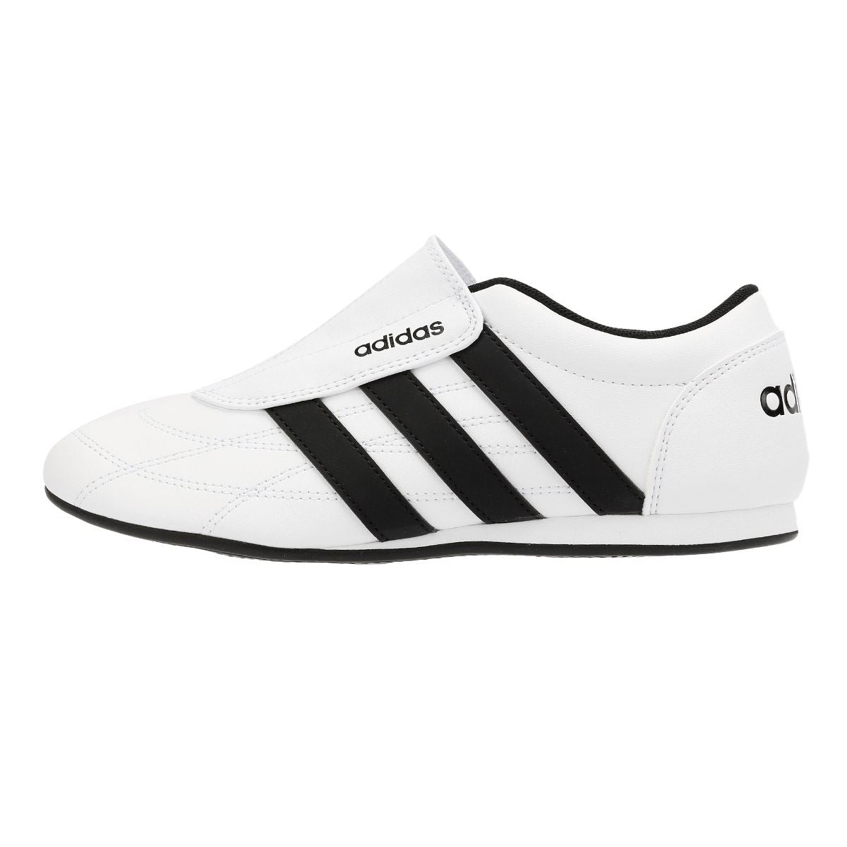 Adidas Tekwen Damen Weiße Turnschuhe