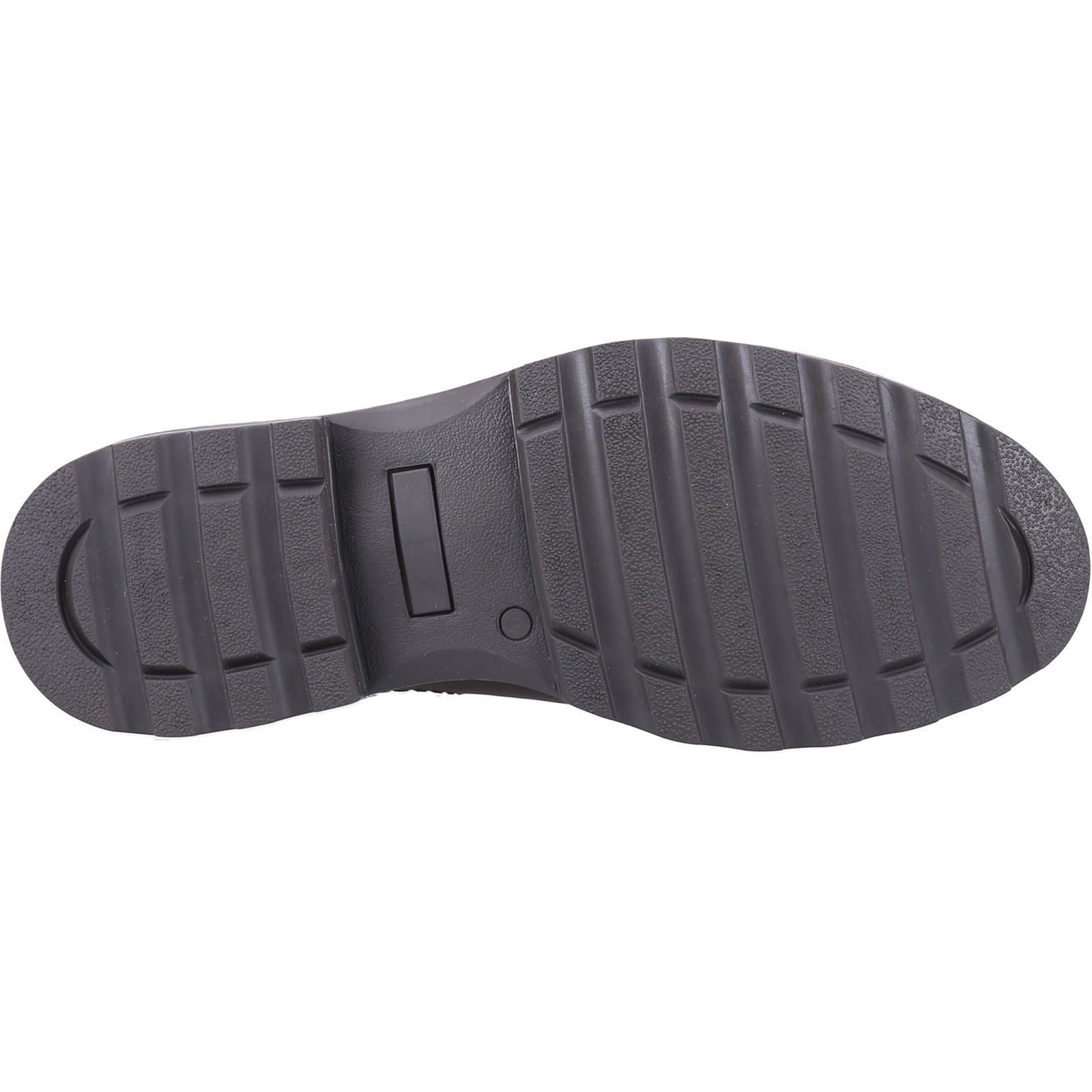 Cotswold Nibley Herren Braune Stiefel