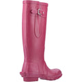 Cotswold Windsor Welly Gummistiefel Aus Beerenkautschuk Für Damen