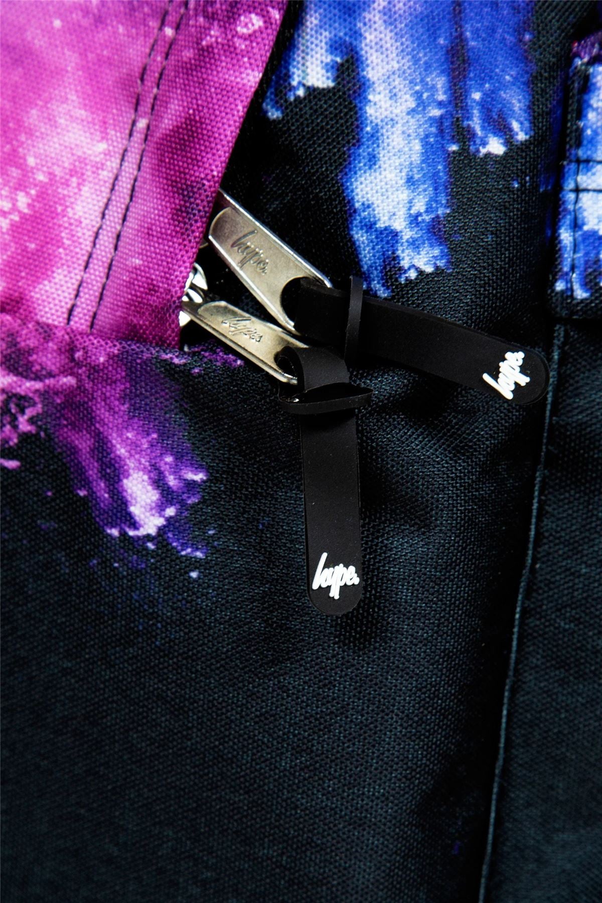 Hype Iconic Mädchenmehrfarbiger Rucksack