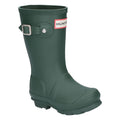 Hunter Original Gummistiefel In Grün