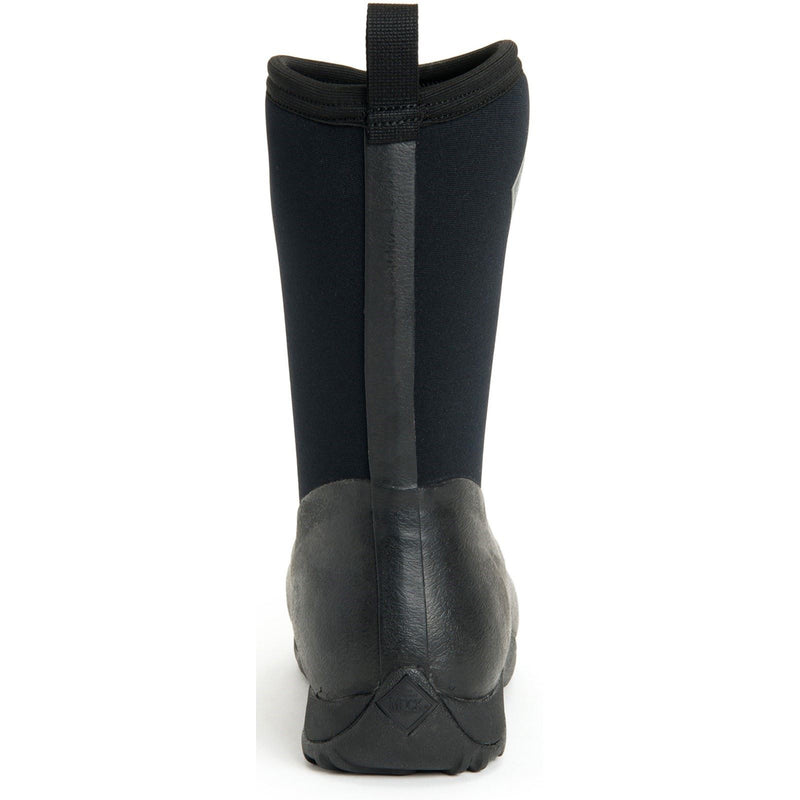 Muck Boots Arctic Weekend Gummistiefel Schwarz