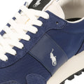Ralph Lauren Trail 125 Herren Blaue Turnschuhe