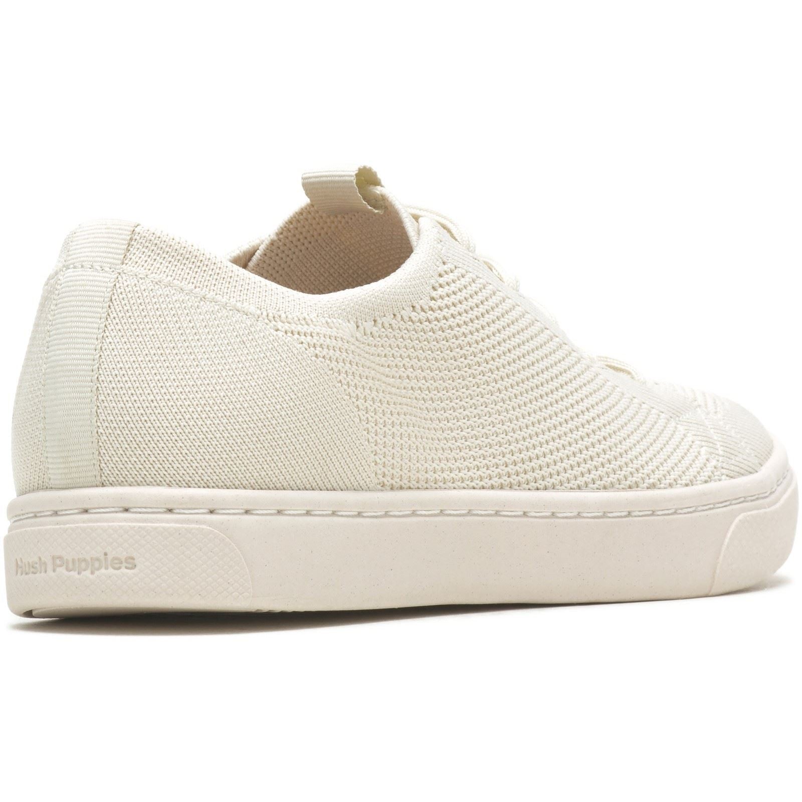 Hush Puppies Good Herren Stein Turnschuhe