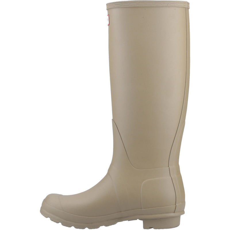 Hunter Original Tall Gummistiefel Für Damen