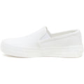 Rocket Dog Cheeryful 12A Canvas Damen Sneaker In Weiß