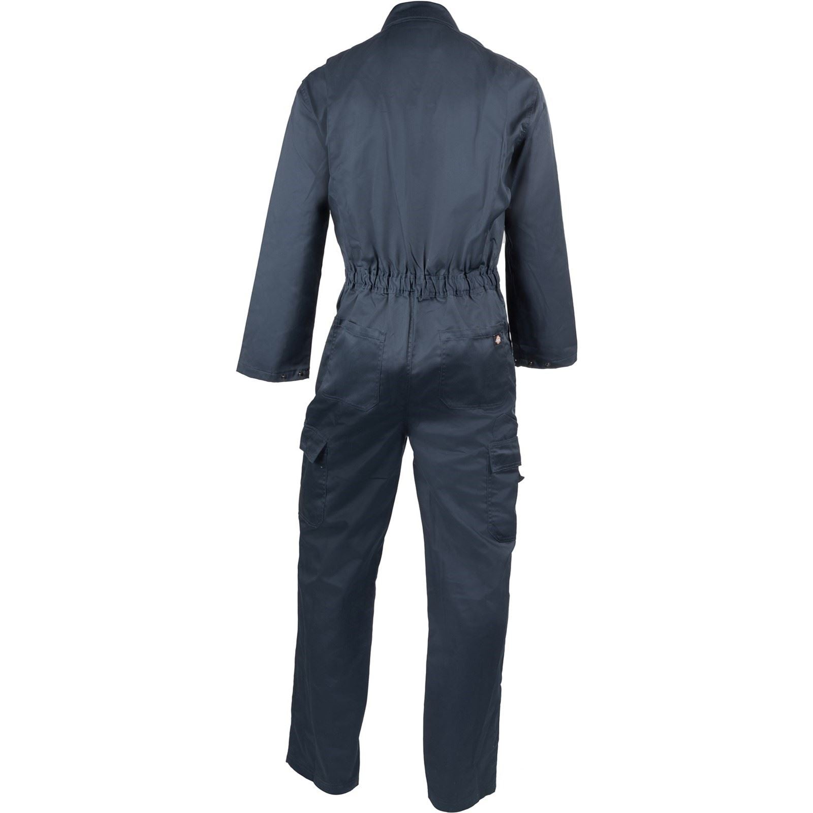Dickies Everyday Polyester 'S Blaue Arbeitsoverall