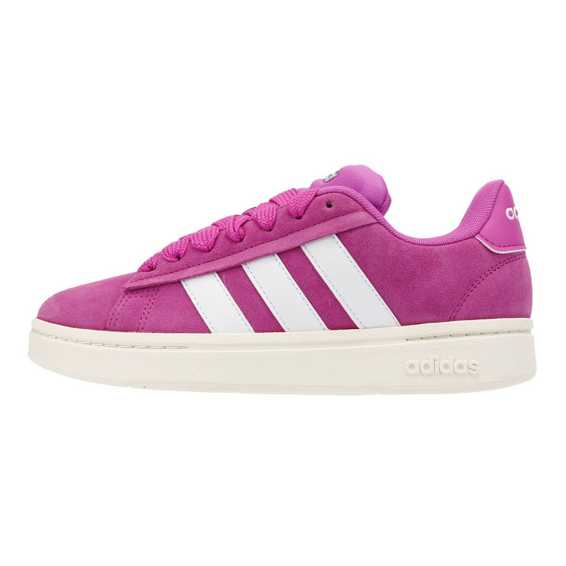 Adidas Grand Court Alpha 00s Damen Rosa Turnschuhe