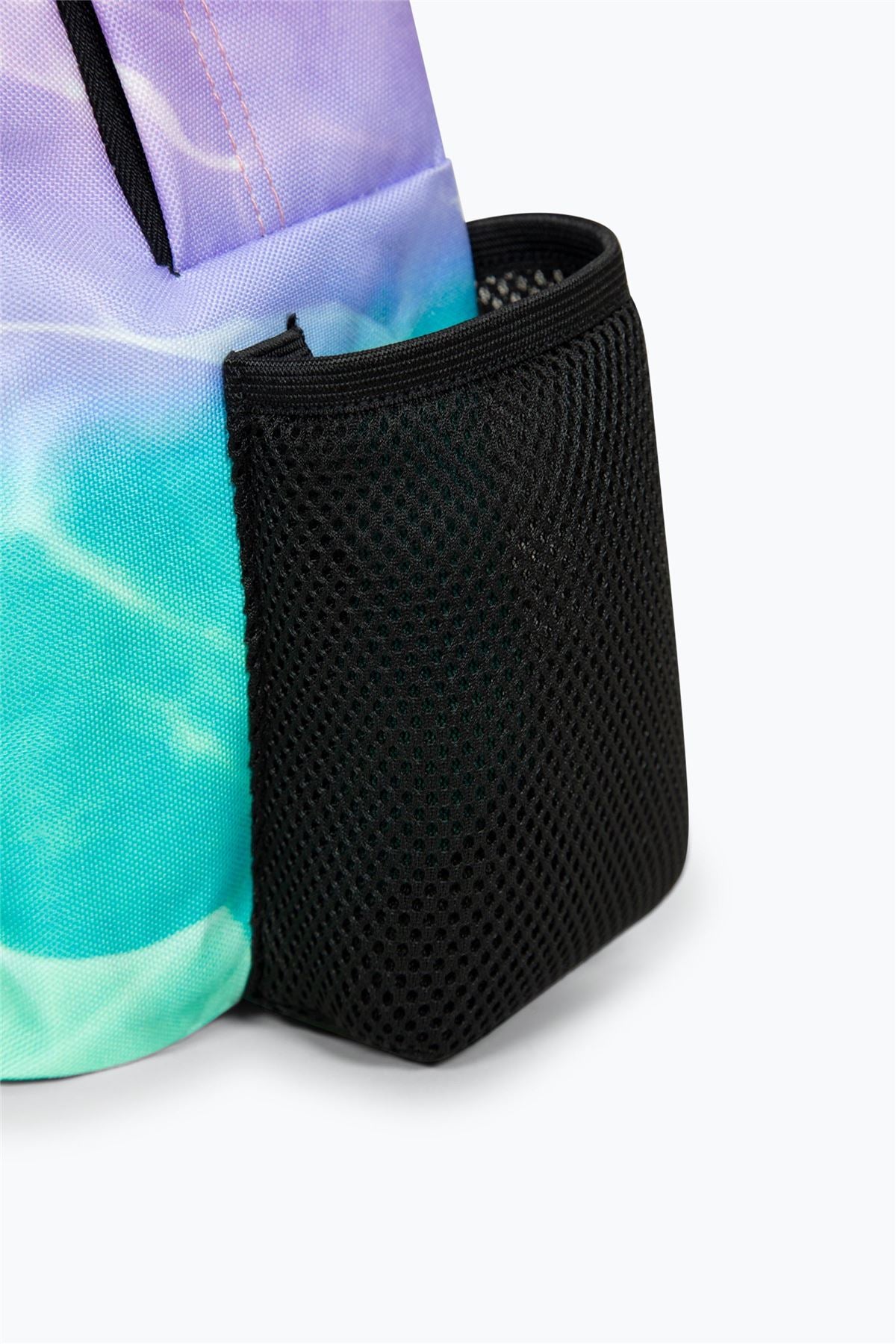 Hype Iconic Mädchenmehrfarbiger Rucksack