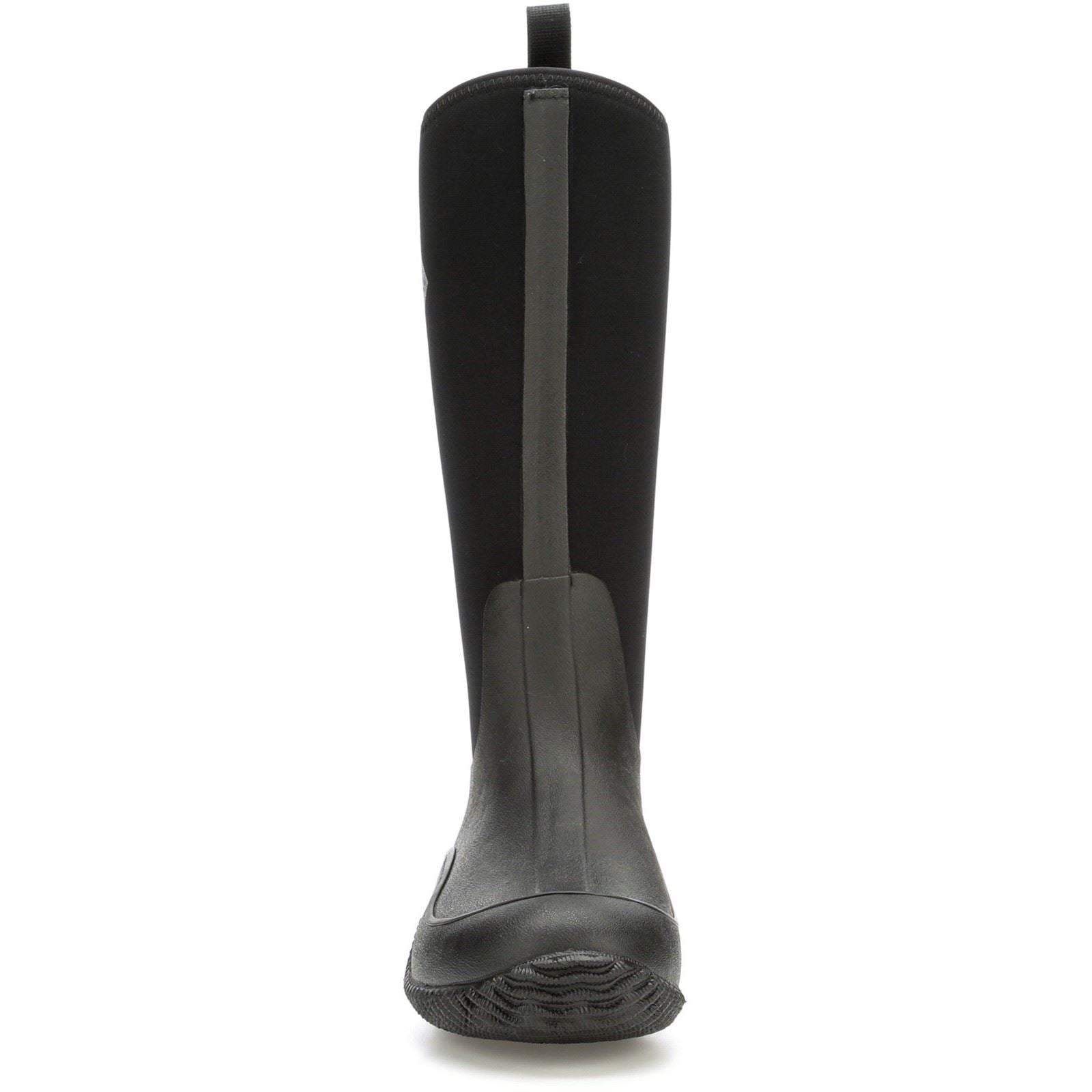 Muck Boots Hale Gummistiefel Schwarz