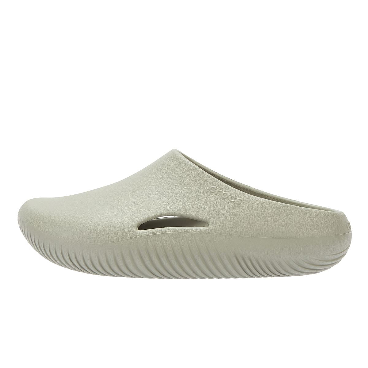 Crocs Sanfte Elefantengraue Clogs