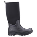 Cotswold Kenwood Schwarze Gummistiefel