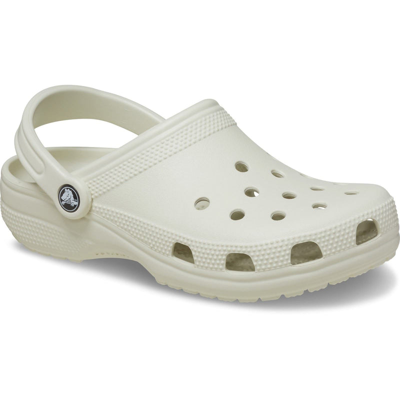 Crocs Classic Clog Thermoplastische Leinen Clogs