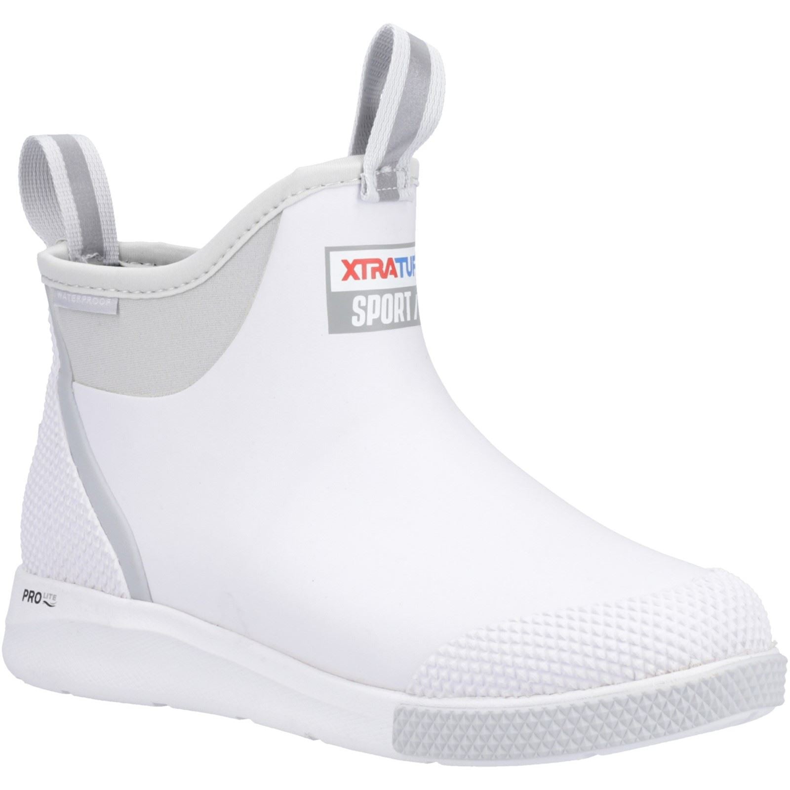 Xtratuf Adb Sport Gummistiefel Weiß