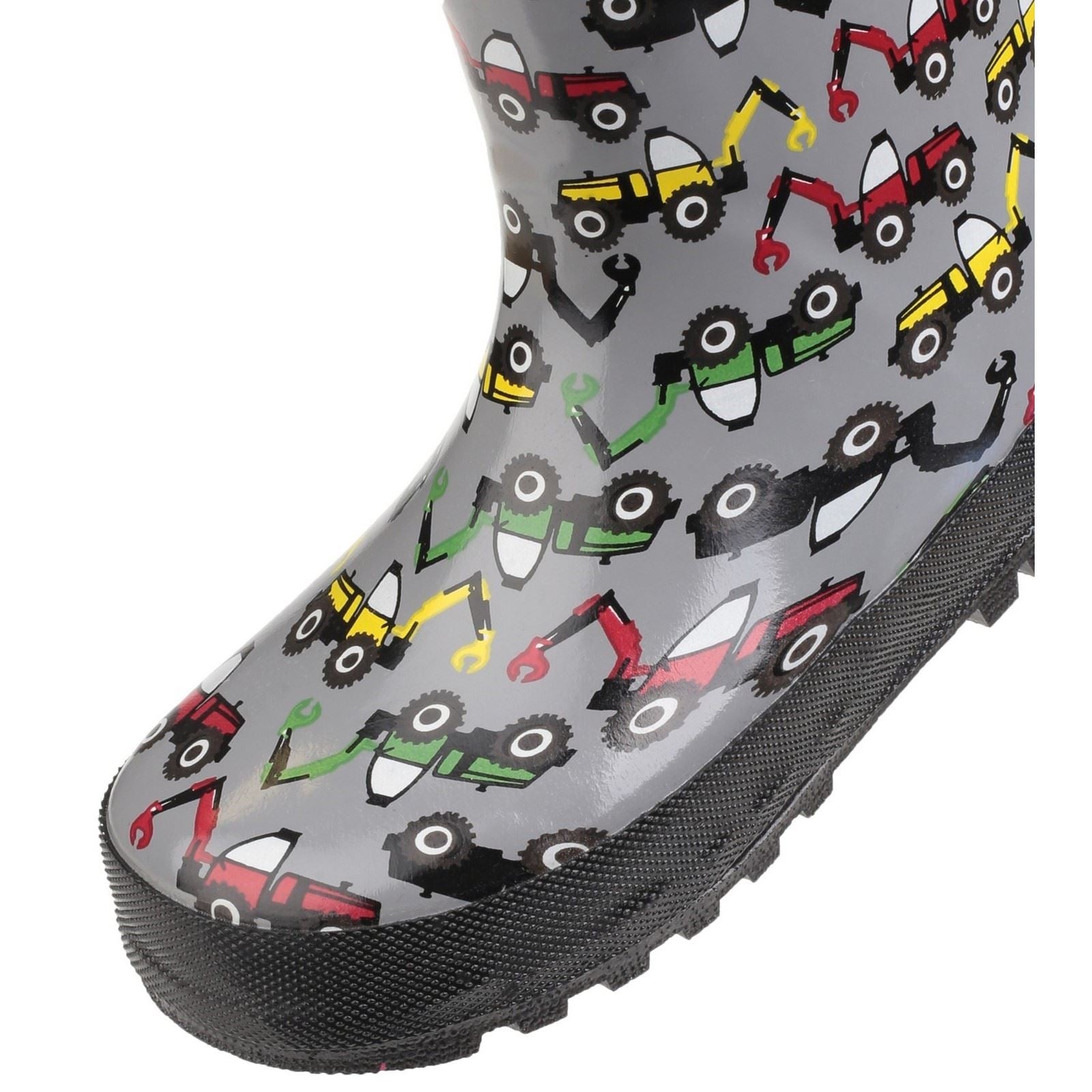 Cotswold Puddle Gummibaggerstiefel