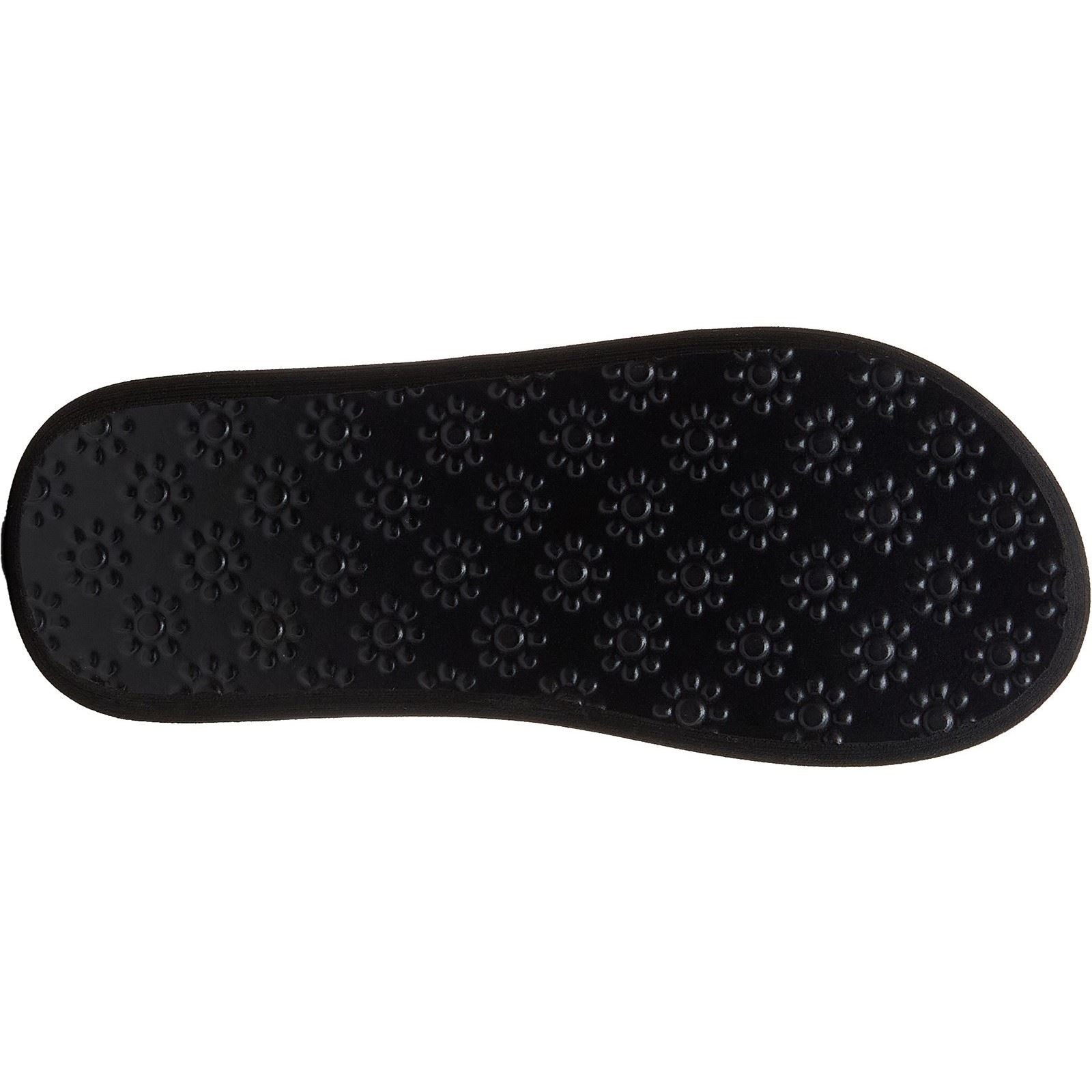 Rocket Dog Sunshine Damen Sandalen Aus Textil In Schwarz
