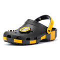 Crocs Hufflepuff Classic Damen Gelbe Sandalen