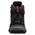 Helly Hansen Sport Cascade Synthetik Damen Wanderschuhe In Schwarz