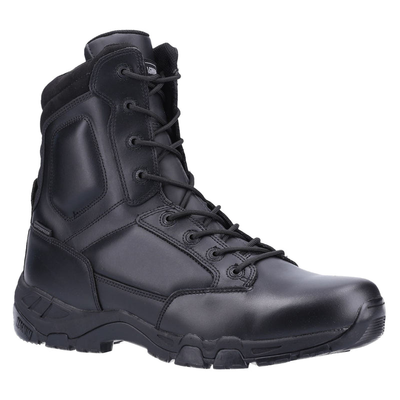 Magnum Viper Pro 8.0 Leder Schwarz Sicherheitsstiefel