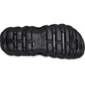 Crocs Echo Thermoplastische Schwarze Clogs