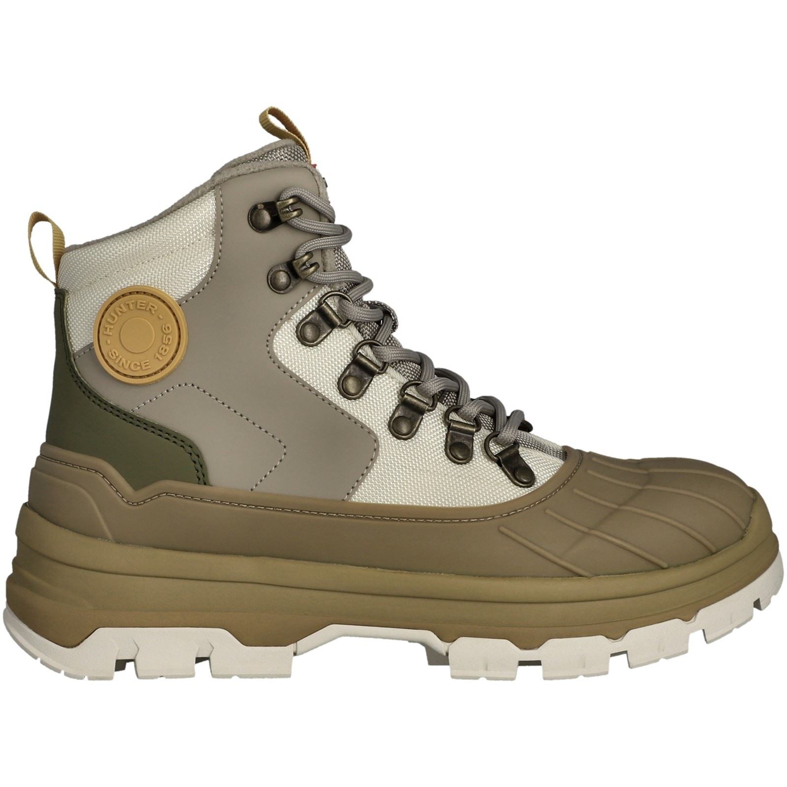 Hunter Explorer Duck Gummistiefel Aus Legierung Für Damen