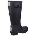 Hunter Original Gummistiefel Schwarz