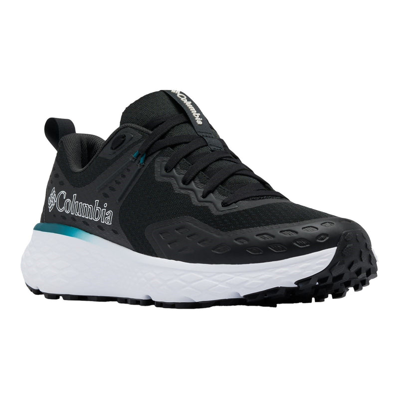 Columbia Konos TRS Polyester Herren Schwarz/Tiefwellen Wanderschuhe