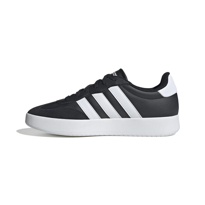 Adidas Barreda Männer Schwarze Sneakers