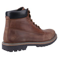 Cotswold Pitchcombe Herren Braune Stiefel
